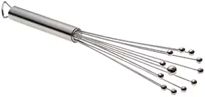 WMF Profi Plus Stainless Steel Ball Whisk, 11 inches
