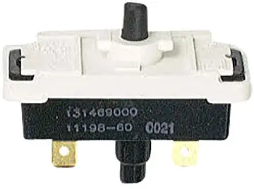 ForeverPRO 131469000 Switch Start for Frigidaire Dryer 407469 AH417898 EA417898 PS417898