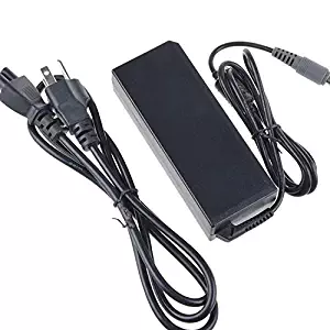 PK Power AC/DC Adapter for Epson PictureMate Dash PM260 PM-260 Digital Photo Printer Power Supply Cord Cable PS Charger Input: 100-240 VAC 50/60Hz Worldwide Voltage Use Mains PSU
