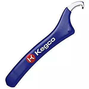 Kegco Heavy Duty Faucet Wrench, Not Applicable