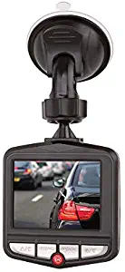 Smartgear Photo/Video Dashboard Camera