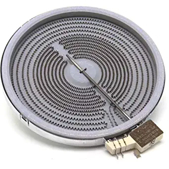 316465002 - ClimaTek Direct Replacement for Kenmore Stove Range Oven Radiant Heating Element