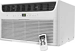 Frigidaire Home Comfort White 10,000 BTU 10.7 Eer 115V Through-The-Wall Air Conditioner - FFTA1033U1