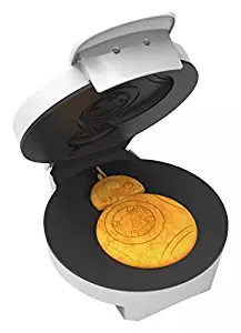 Star Wars Bb-8 Waffle Maker