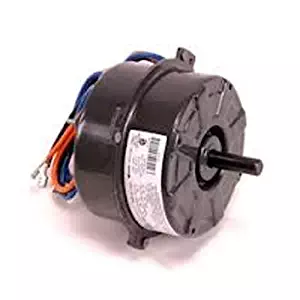 OEM Upgraded Intertherm Nordyne Miller GE 1/8 HP 230v Condenser Fan Motor 5KCP29FCA283AS