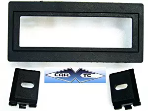 Stereo Install Dash Kit Chevy CK Silverado 95 96 97 98 (car radio wiring inst.
