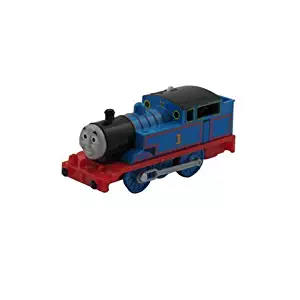 Fisher-Price Thomas & Friends TrackMaster Mad Dash Around Sodor Set - Replacement Thomas