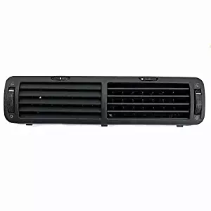 Lovey-AUTO OEM # 3B0819728 95162210J Front Dashboard Central Air Vent Outlet A/C Heater Fit For Passat B5 1997-2005