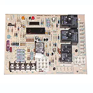 624591 - OEM Replacement for Frigidaire Furnace Control Circuit Board