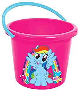 amscan My Little Pony Jumbo Container | Party Favor