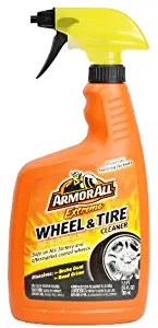 Armor All Extreme Wheel & Tire Cleaner (24 oz)