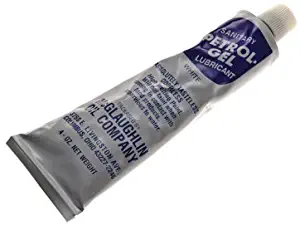 Frigidaire 5303321429 Petro-Gel Lubricant for Refrigerator