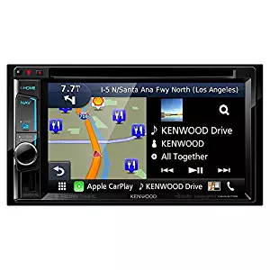 Kenwood DNX573S Double DIN DVD Bluetooth Navigation Receiver