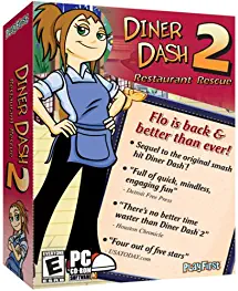 Diner Dash 2 - PC