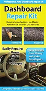 Liquid Leather Dashboard Repair Kit (30-049)