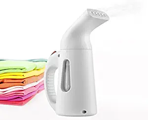 Gideon Handheld Portable Fabric Steamer Powerful Steamer with Fast Heat-up