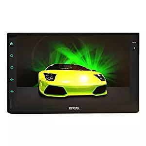 3D GPS Map+7" Screen Android 4.2 Double Two Din Car Tablet Media Radio Stereo Audio GPS Navi Navigation Hd All-Touch Screen Car Pc