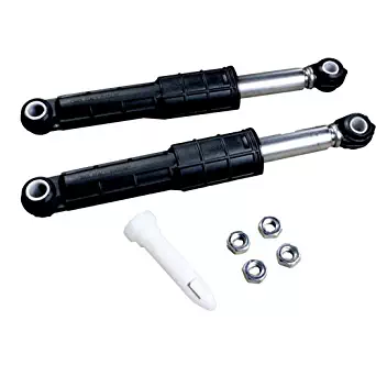 131268200 - White Aftermarket Replacement Washing Machine Shock Kit