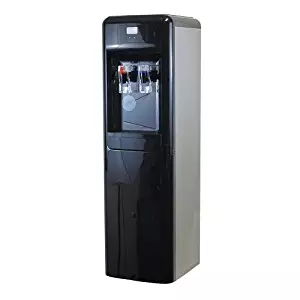 Aquverse 5PH Home & Office Bottleless Water Cooler Filtration System Included, Commercial Grade Series, Stainless Steel Tanks by Aquverse