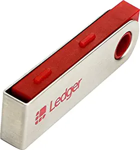 Ledger Nano S Limited Edition