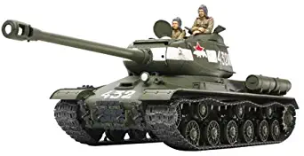 Tamiya America, Inc 1/35 Russian JS-2 Tank 1944, TAM35289