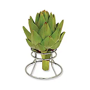 Supreme Housewares 18/8 Stainless Steel Artichoke Holder