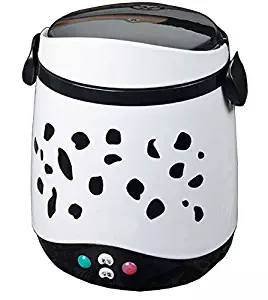 GABA AR15 Portable Mini Rice Cooker Warmer