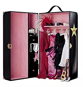 Franklin Mint, Marilyn Monroe Wardrobe Trunk