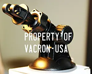 VACRON 360 Degree Suction Cup Mount for all VACRON Vehicle Video Recorder / Car Black Box