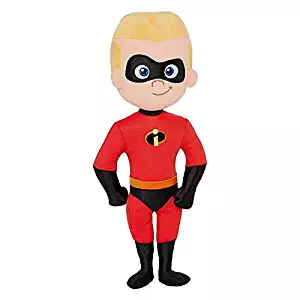 Incredibles 2 Dash Plush