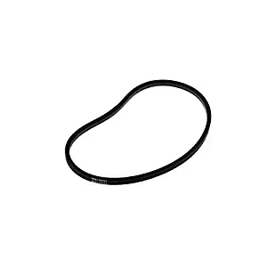 Compatible Drive Belt for Frigidaire GLWS1233AS2, Frigidaire MWX233RED1, Part Number 134161100, Frigidaire FWS933FS2 Washer