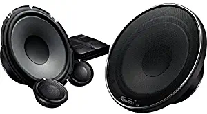 Kenwood XR-1800P 7" 2-Way eXcelon XR-Series Component Car Speakers, Set of 2