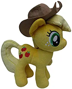 4th Dimension My Little Pony Applejack 12" Plush