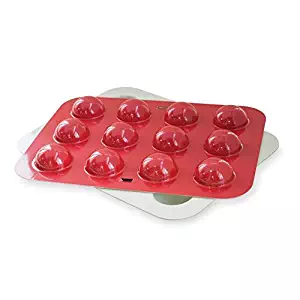Nordic Ware Donut Hole and Cake Pop Pan