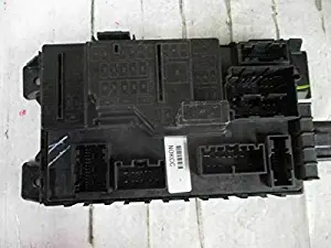 REUSED PARTS Multifunction Under Dash by Column Fits 08-09 Sable AG1T-14B476-CC AG1T14B476CC