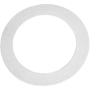 Replacement Hamilton Beach blender o-ring seal. (1, A)