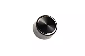 Frigidaire 134471500 Knob for Dryer