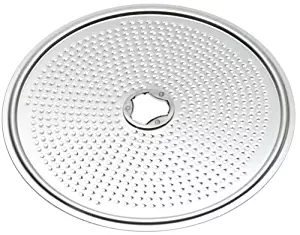 Bosch MUZ 7 KS1 Fine Grater Disk