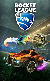 Rocket League - Nintendo Switch [Digital Code]