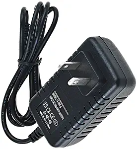 AT LCC Wall AC Power Adapter for Sony Dash HID C10 Internet VIEWER