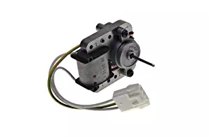 Frigidaire 297250000 Motor for Refrigerator