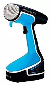 Rowenta X-Cel Handheld Hand Steamer Blue
