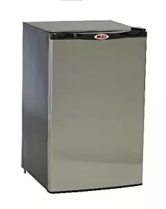 Bull Outdoor Products 11001 Stainless Steel Front Panel Refrigerator