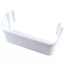 240363701 Door Bin Bar Shelf White for Frigidaire Refrigerator