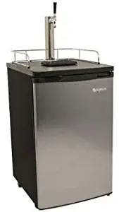 EdgeStar KC2000SS - Kegerator Refrigerators