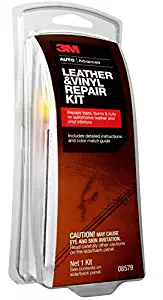 3M 08579 Leather & Vinyl Repair Kit