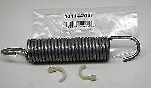 134144700 for Electrolux Frigidaire Washer Suspension Spring AP3212517 PS735645