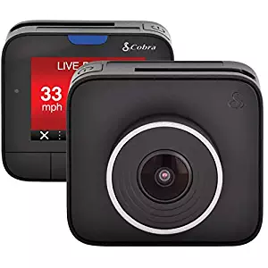 Drive HD Dash 2308 Super HD Dash Cam with iRadar