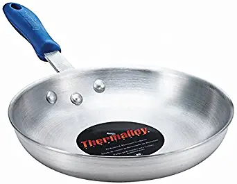 Browne 10" Aluminum Standard Weight Fry Pan