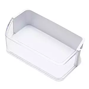 DA97-12657A Door Shelf Basket Bin (Left) for Samsung Refrigerator